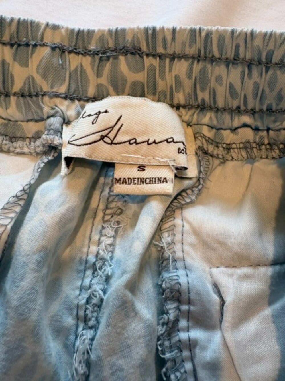 Pants - Picture 2 of 4